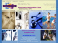 parkplazaclinic.com
