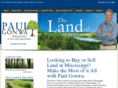 paulgonwaland.com
