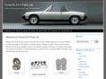 porsche914parts.net