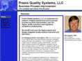 praxisqualitysystems.com