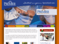 premiersurgical.com