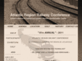 railwayconference.com