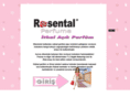 rosentalperfume.com