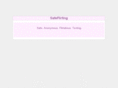 safeflirting.com