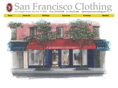 sanfranciscoclothing.com