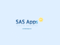 sasapps.com