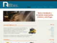 serviciosridema.com