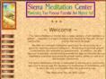 sierrameditation.com