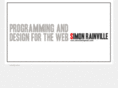 simonrainville.com