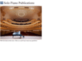 solopianopublications.com