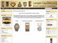 stehleuchte.net
