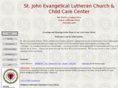 stjohncolton.org