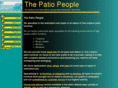 the-patiopeople.com