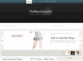 thebeerleaguers.com