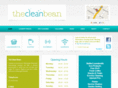 thecleanbean.co.uk