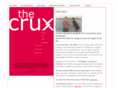thecruxmovie.com