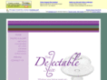thedelectableslice.com