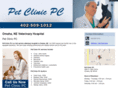 thepetclinicpc.com