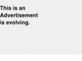 thisisanadvertisement.com