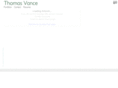 thomasvanceart.com