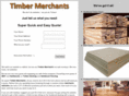 timbermerchants.net