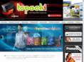 topacki.com