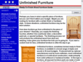 unfinishedfurniture.us