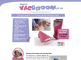 vacgroom.co.uk