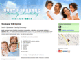 vanhornefamilydentistry.com