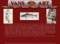 vansart.com