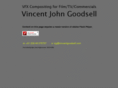 vincentgoodsell.com