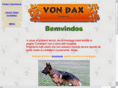 vondax.com