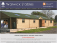 warwickstables.co.uk