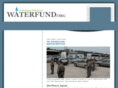 waterfund.org