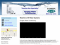 watersoftenersflint.com