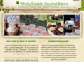 whollysweets.com