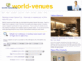 world-venues.org