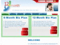 12monthbizplan.com