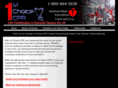1stchoicecpr.net