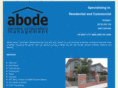 abodebodycorp.com