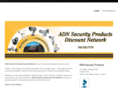adnsecurityproducts.com