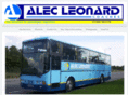 alecleonardcoaches.com