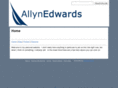 allyn-edwards.com