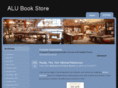 alubookstore.com
