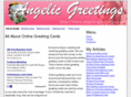 angelicgreetings.com