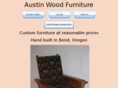 austinwoodfurniture.com