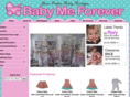 babymeforever.com