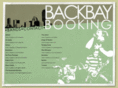 backbaybooking.com
