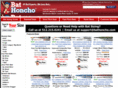 baseballbaghoncho.com