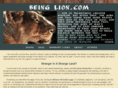 beinglion.com